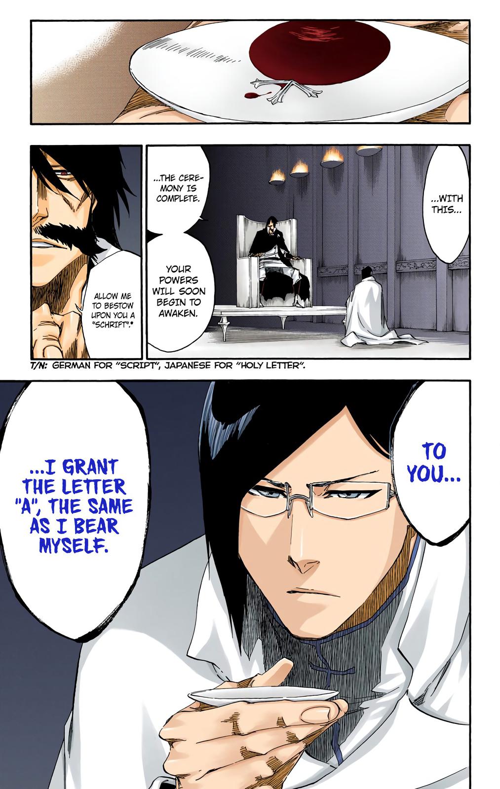 Chapter 543 — Chapter 543 — Page 18