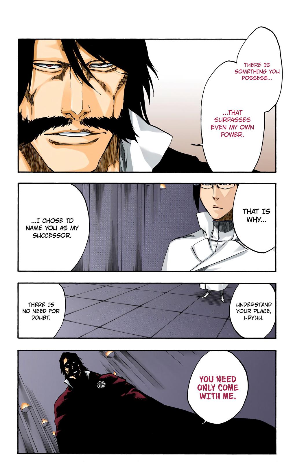 Chapter 544 — Page 5