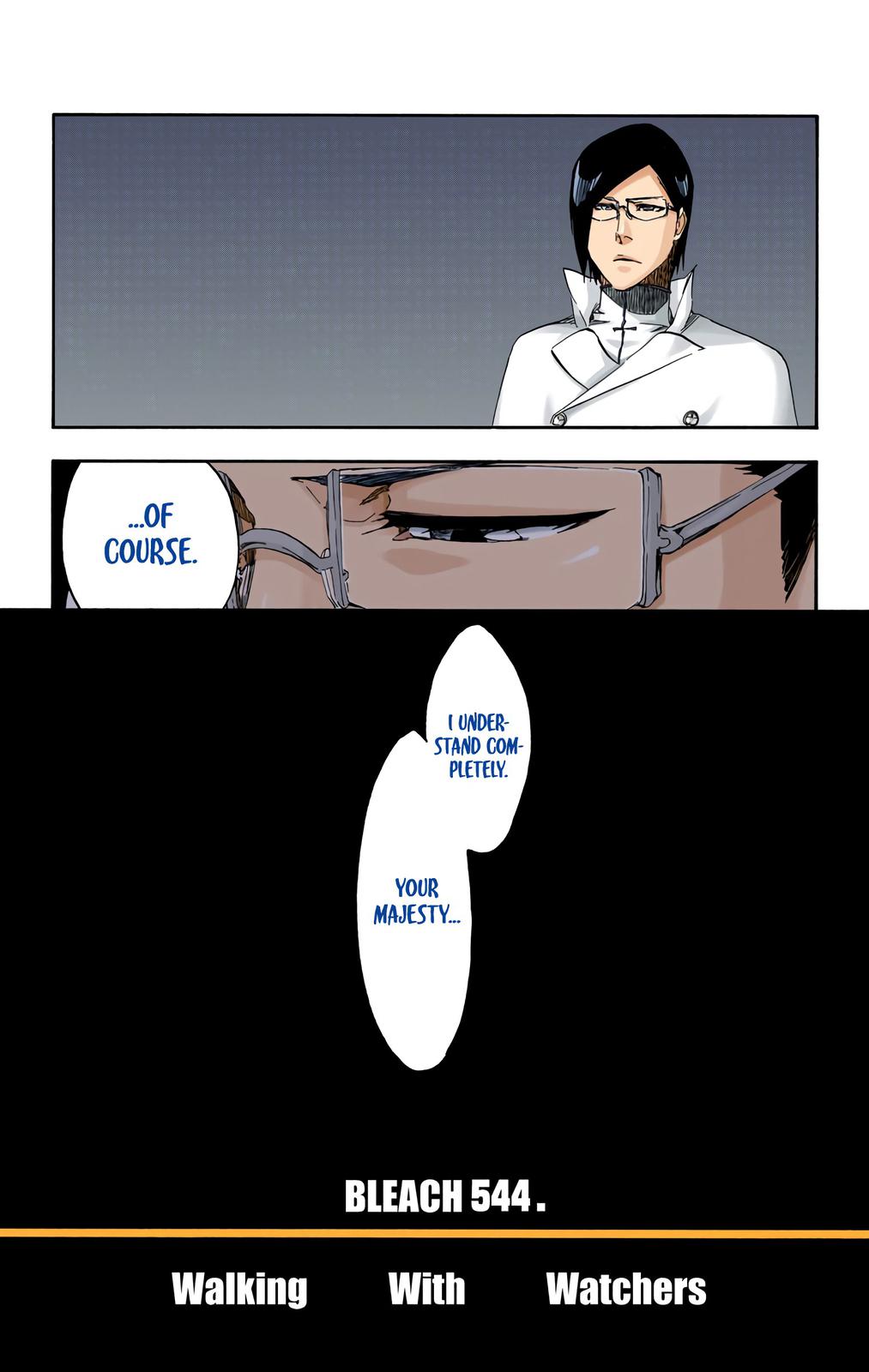 Chapter 544 — Page 6