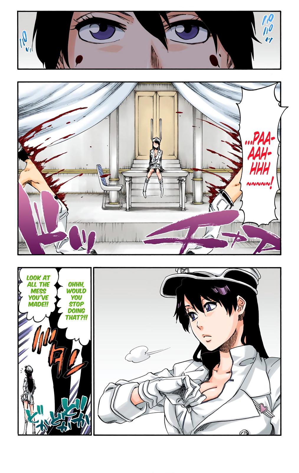 Chapter 544 — Page 8
