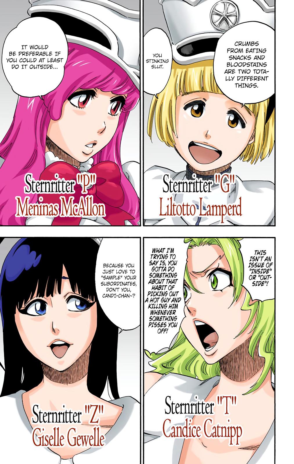 Chapter 544 — Page 10
