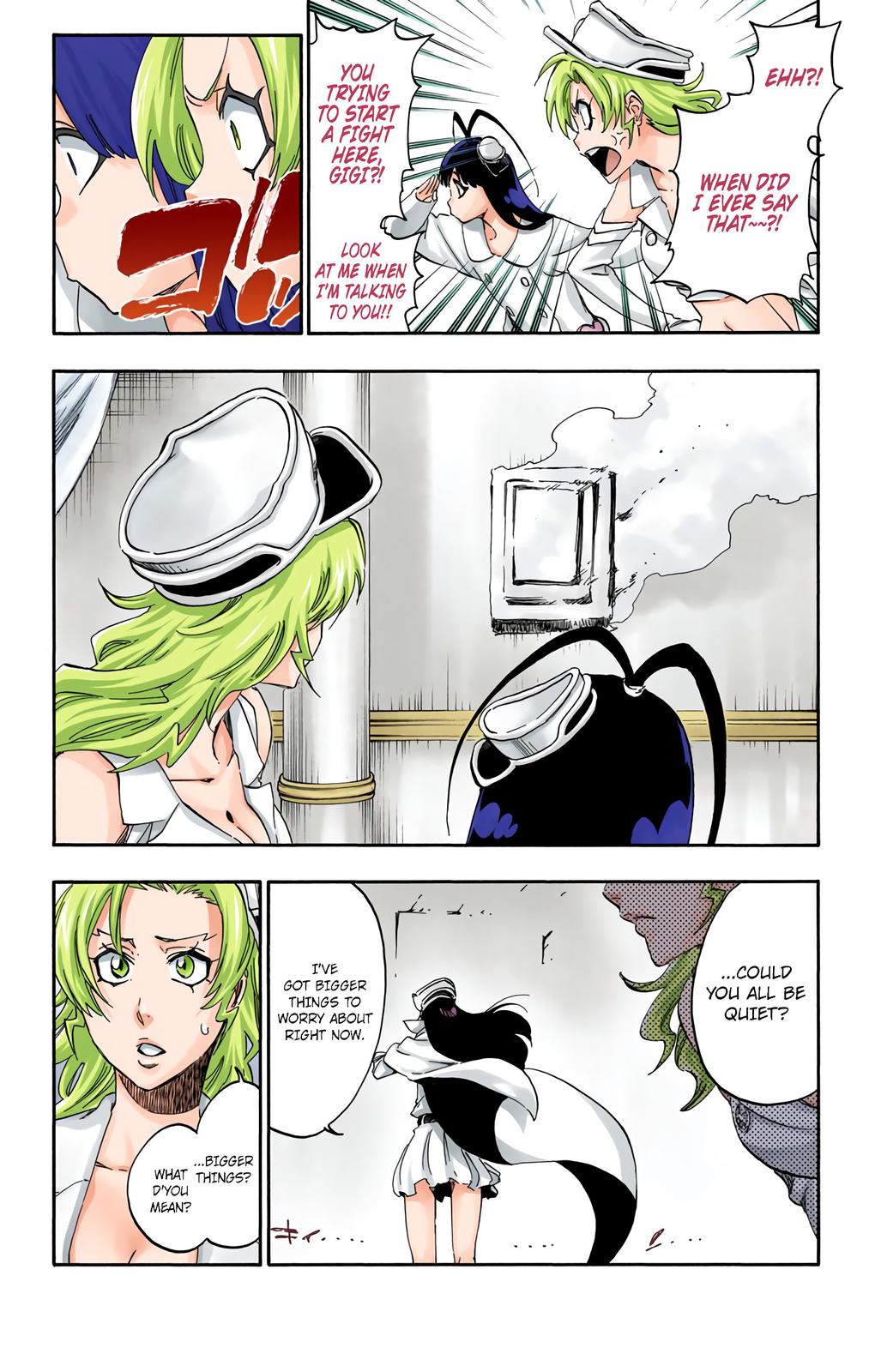 Chapter 544 — Page 11