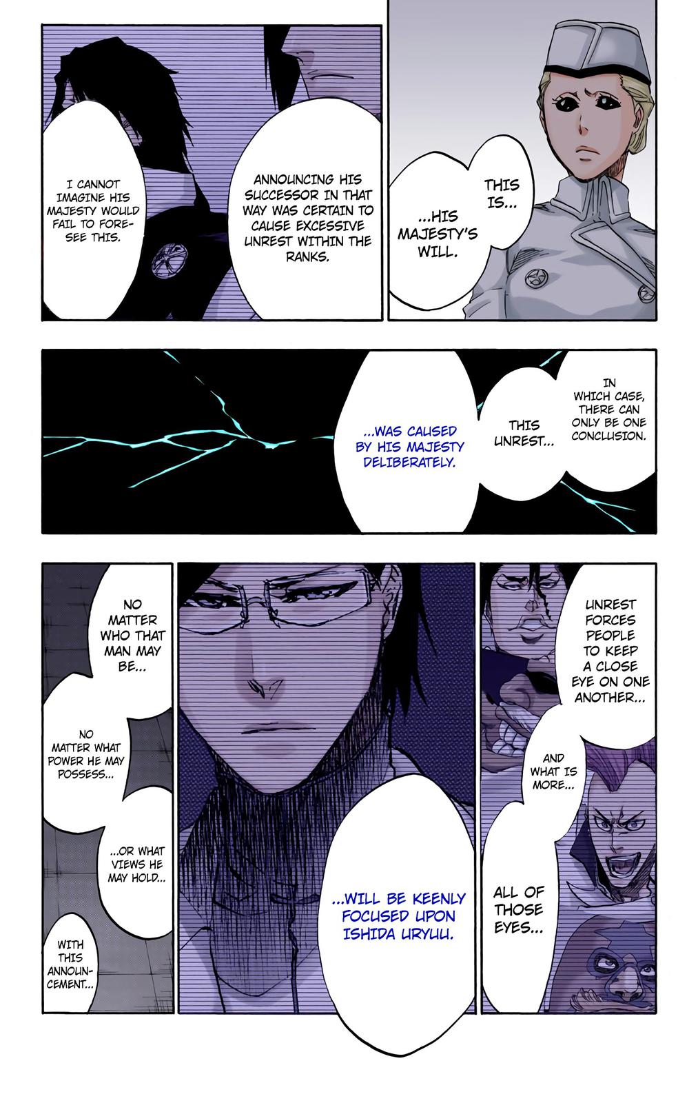 Chapter 544 — Page 14