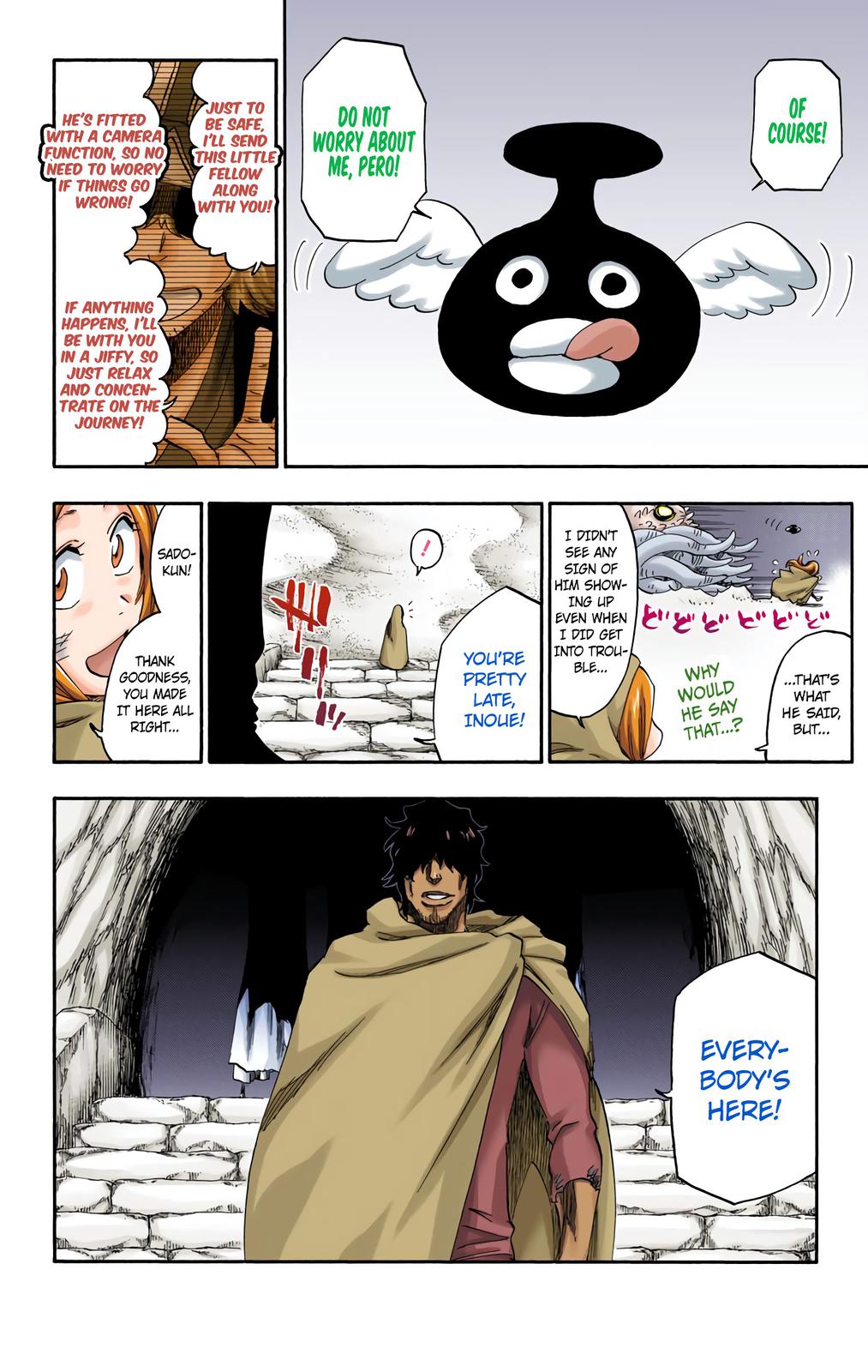 Chapter 544 — Page 17