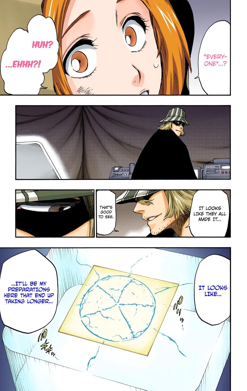 Chapter 544 — Page 18