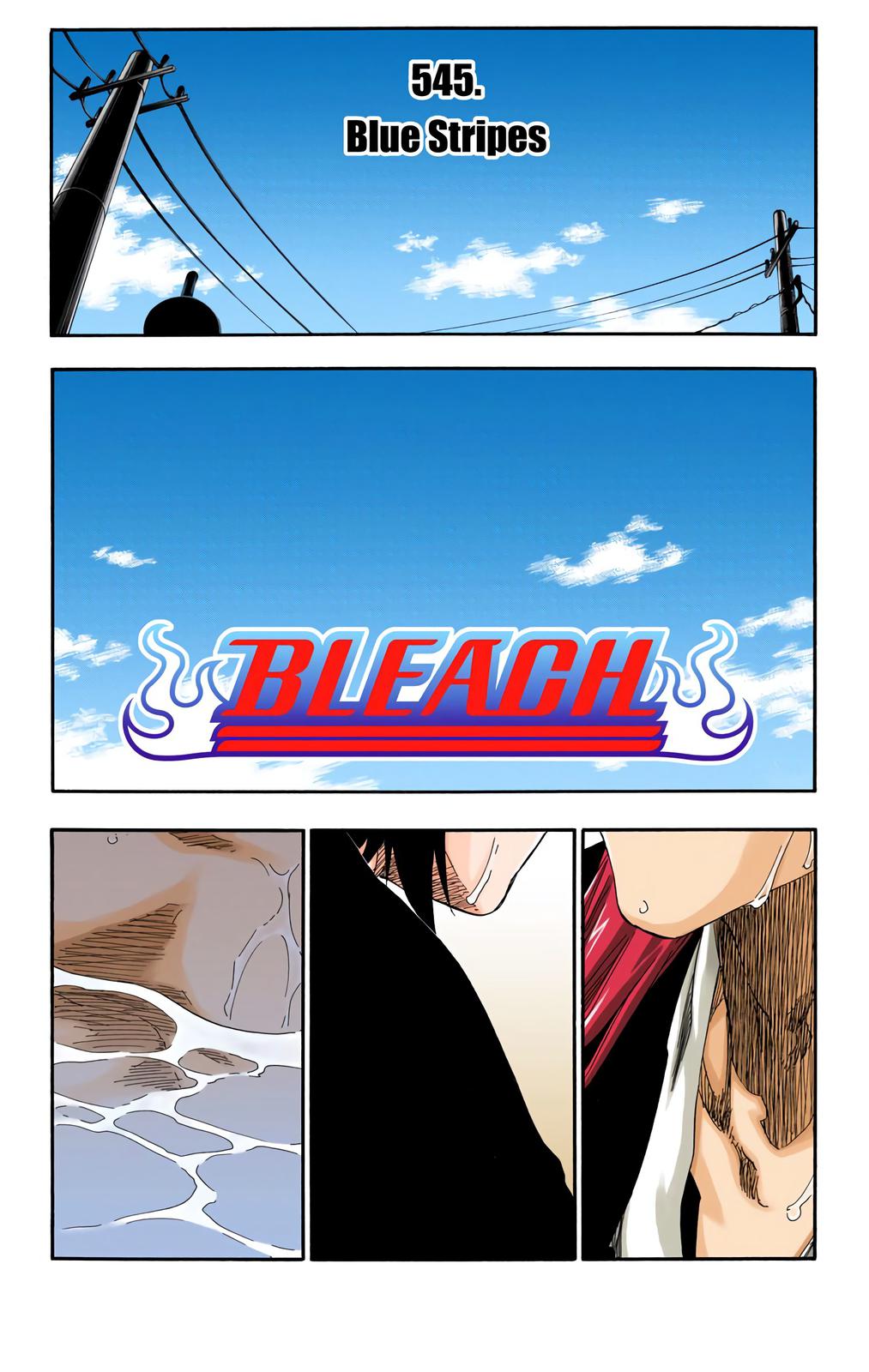 Chapter 545 — Chapter 545 — Page 4