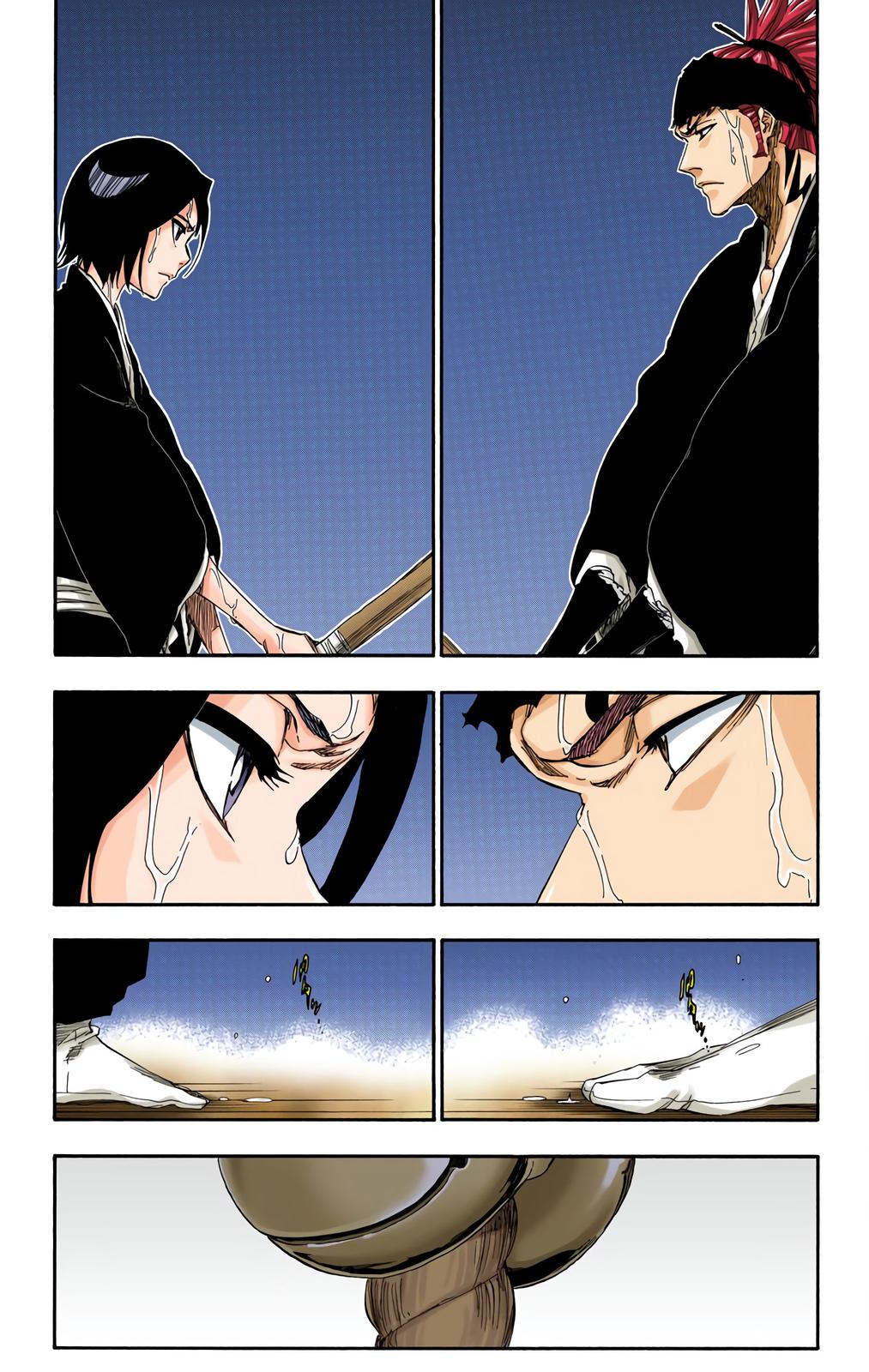 Chapter 545 — Chapter 545 — Page 5