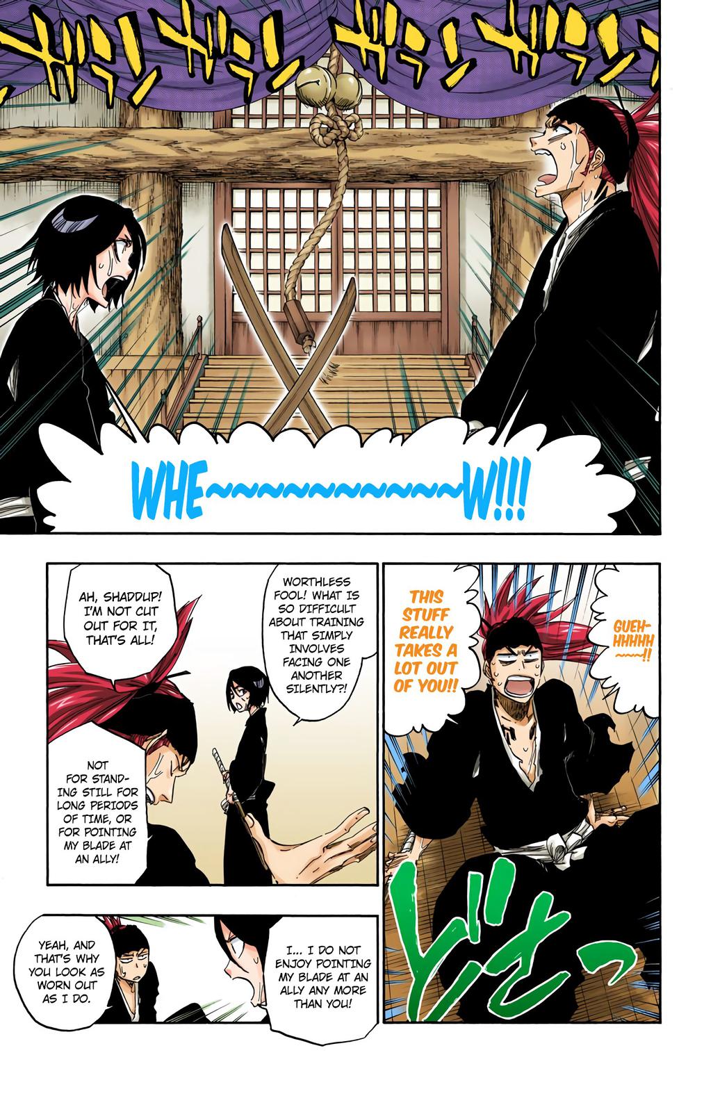 Chapter 545 — Chapter 545 — Page 6