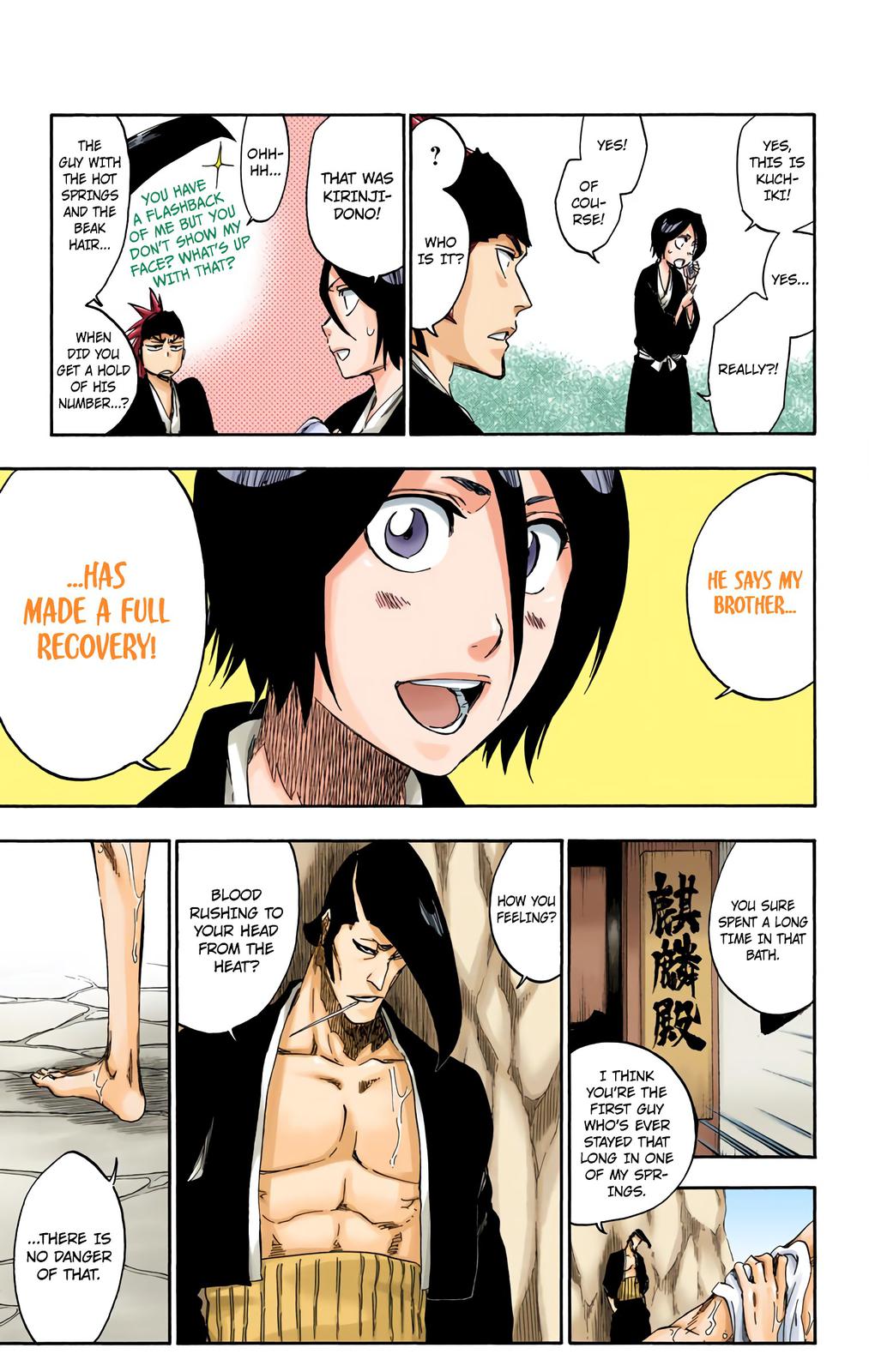 Chapter 545 — Chapter 545 — Page 8