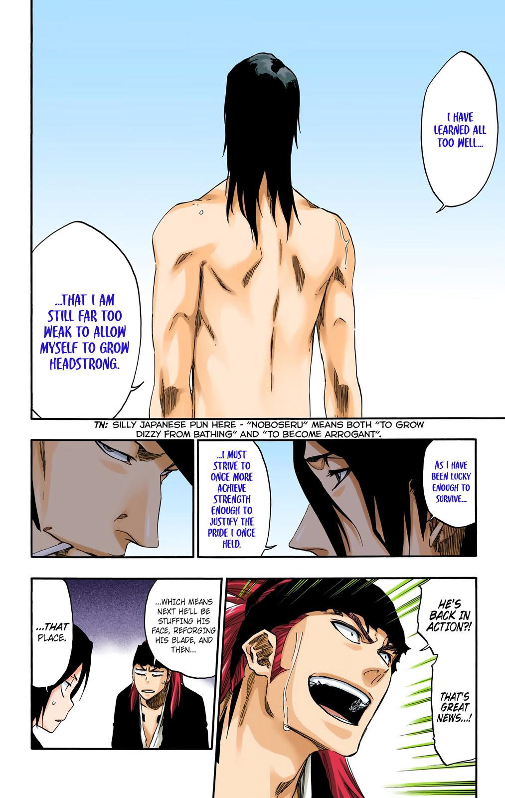 Chapter 545 — Chapter 545 — Page 9