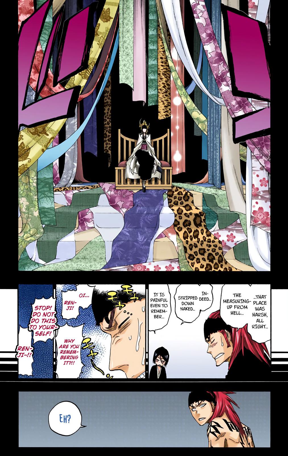 Chapter 545 — Chapter 545 — Page 10