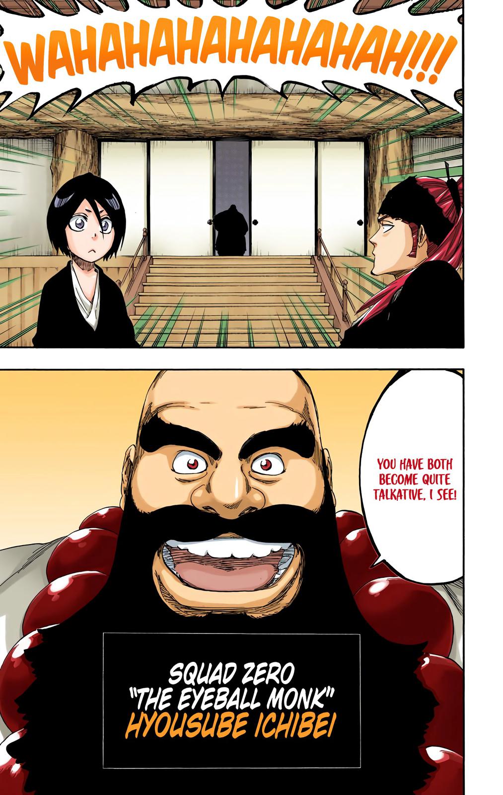 Chapter 545 — Chapter 545 — Page 12