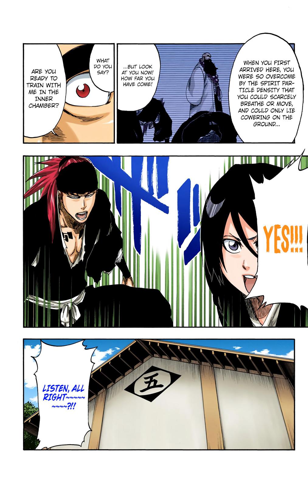 Chapter 545 — Chapter 545 — Page 13