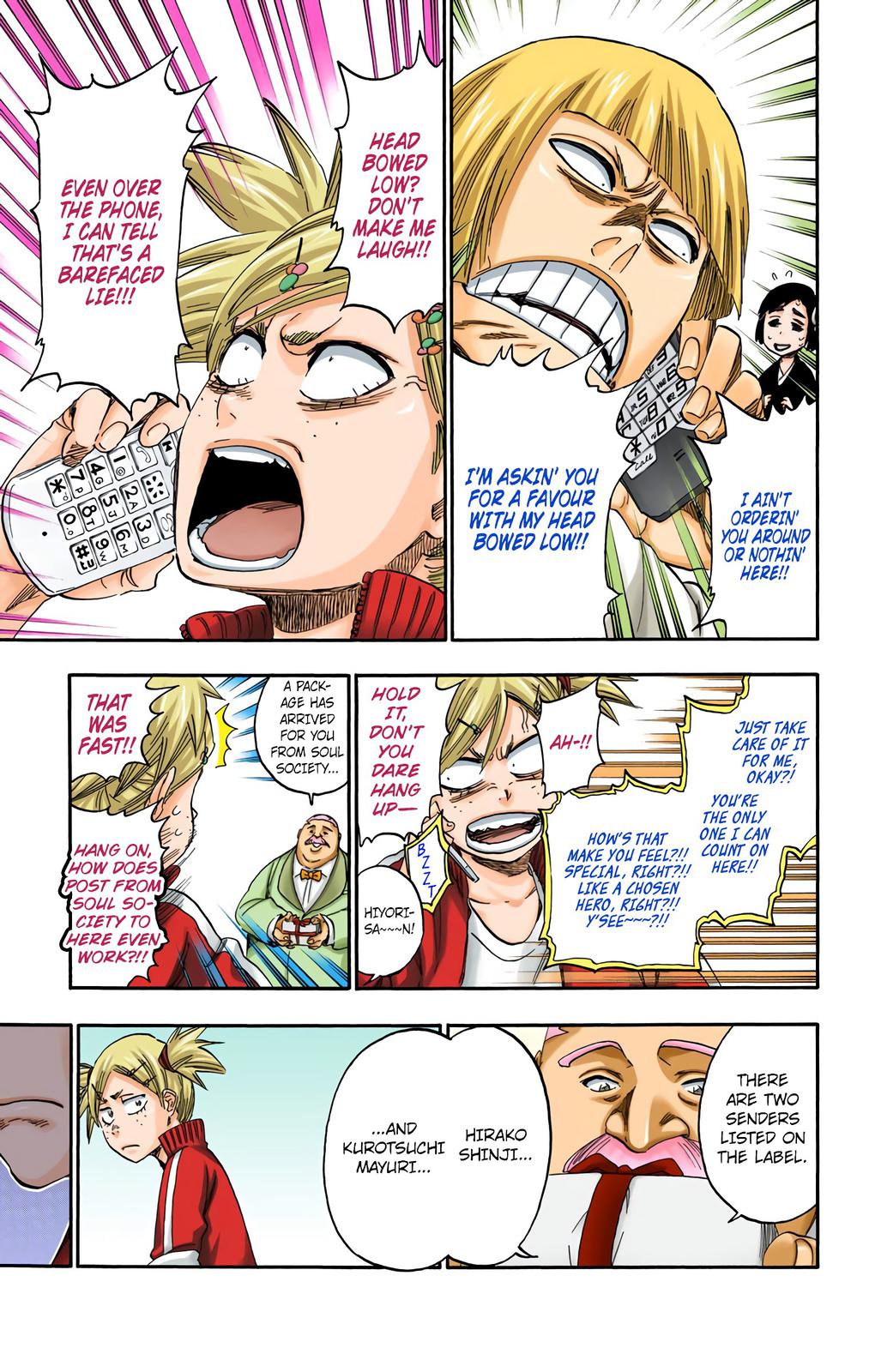Chapter 545 — Chapter 545 — Page 14