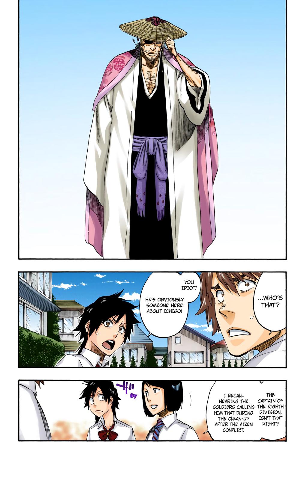 Chapter 545 — Chapter 545 — Page 17
