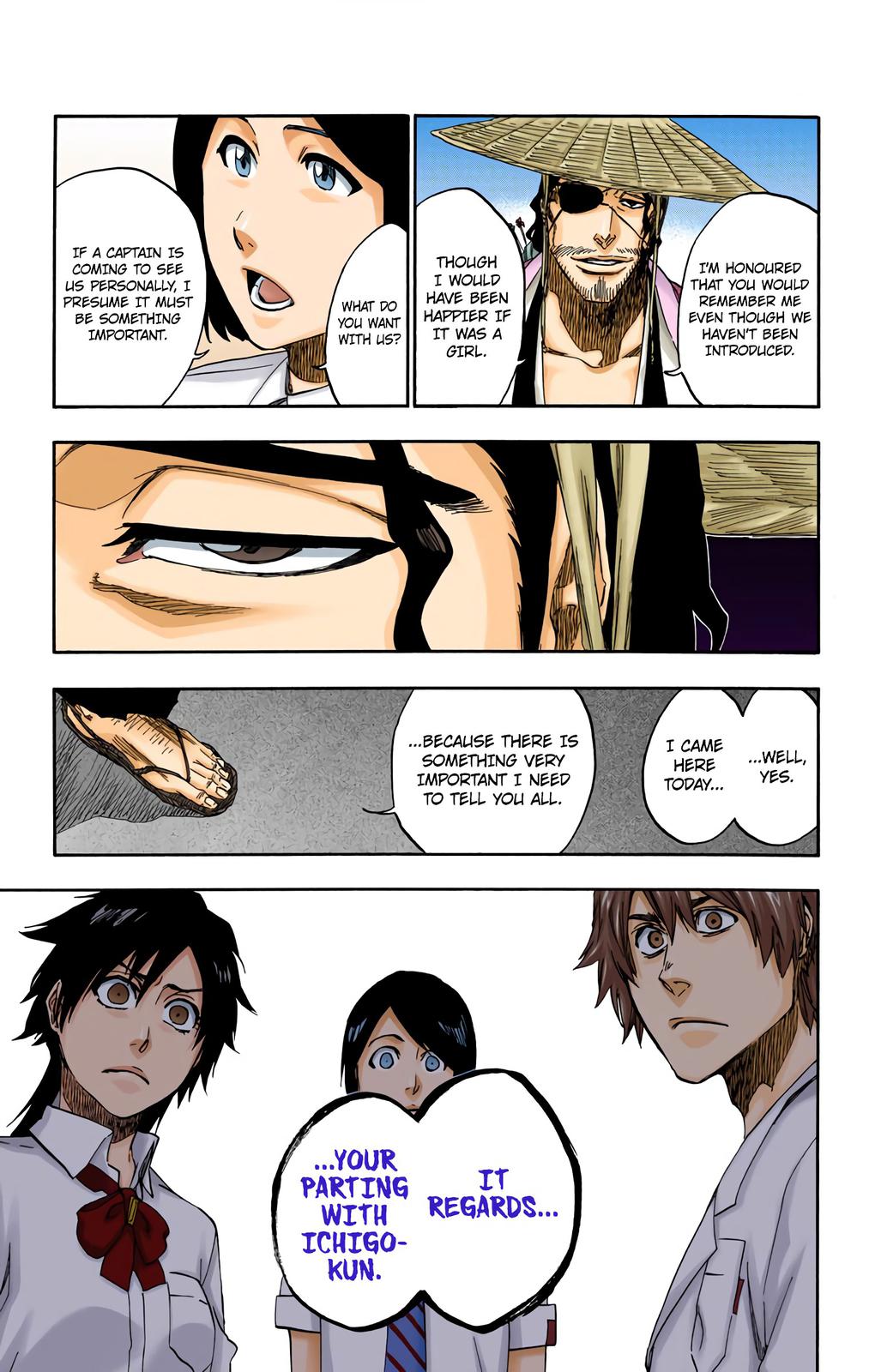Chapter 545 — Chapter 545 — Page 18