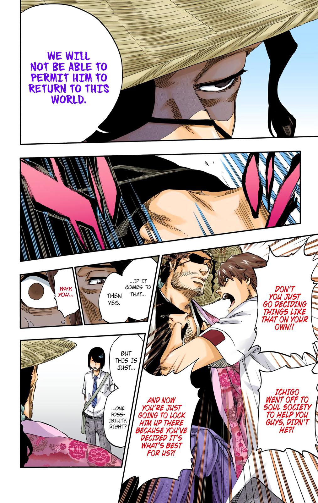 Chapter 546 — Chapter 546 — Page 5
