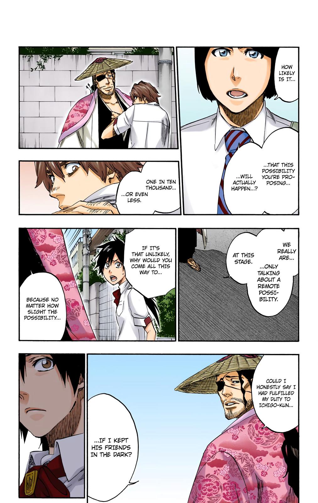Chapter 546 — Chapter 546 — Page 6