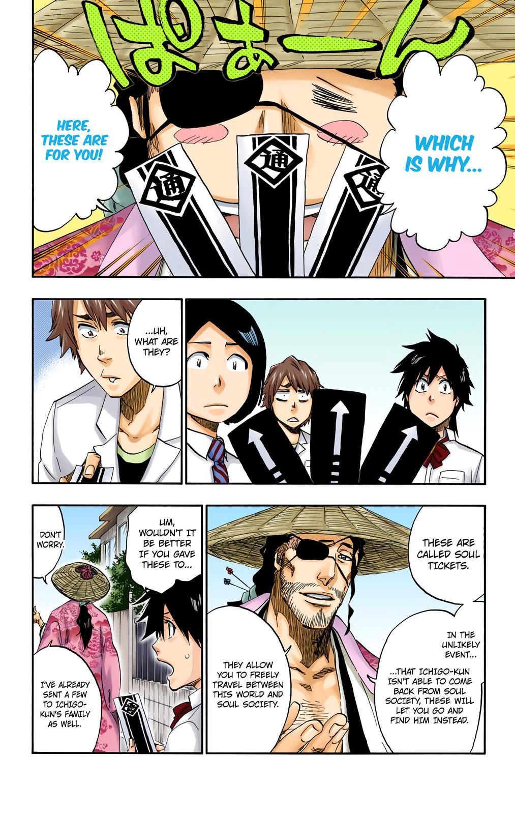 Chapter 546 — Chapter 546 — Page 7