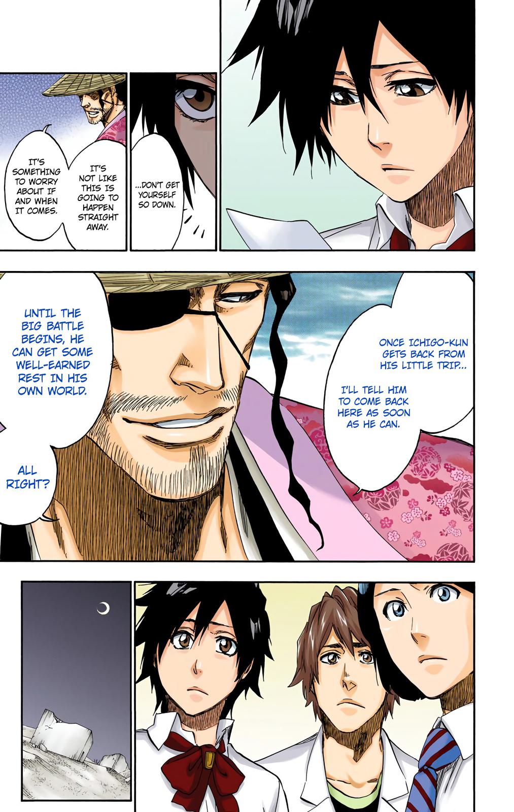 Chapter 546 — Chapter 546 — Page 8