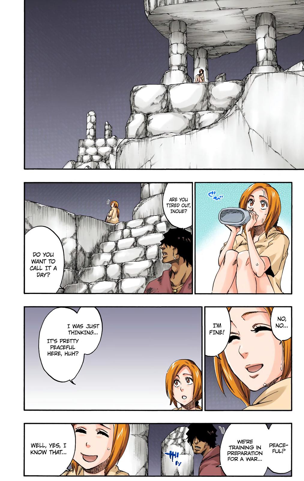 Chapter 546 — Chapter 546 — Page 9