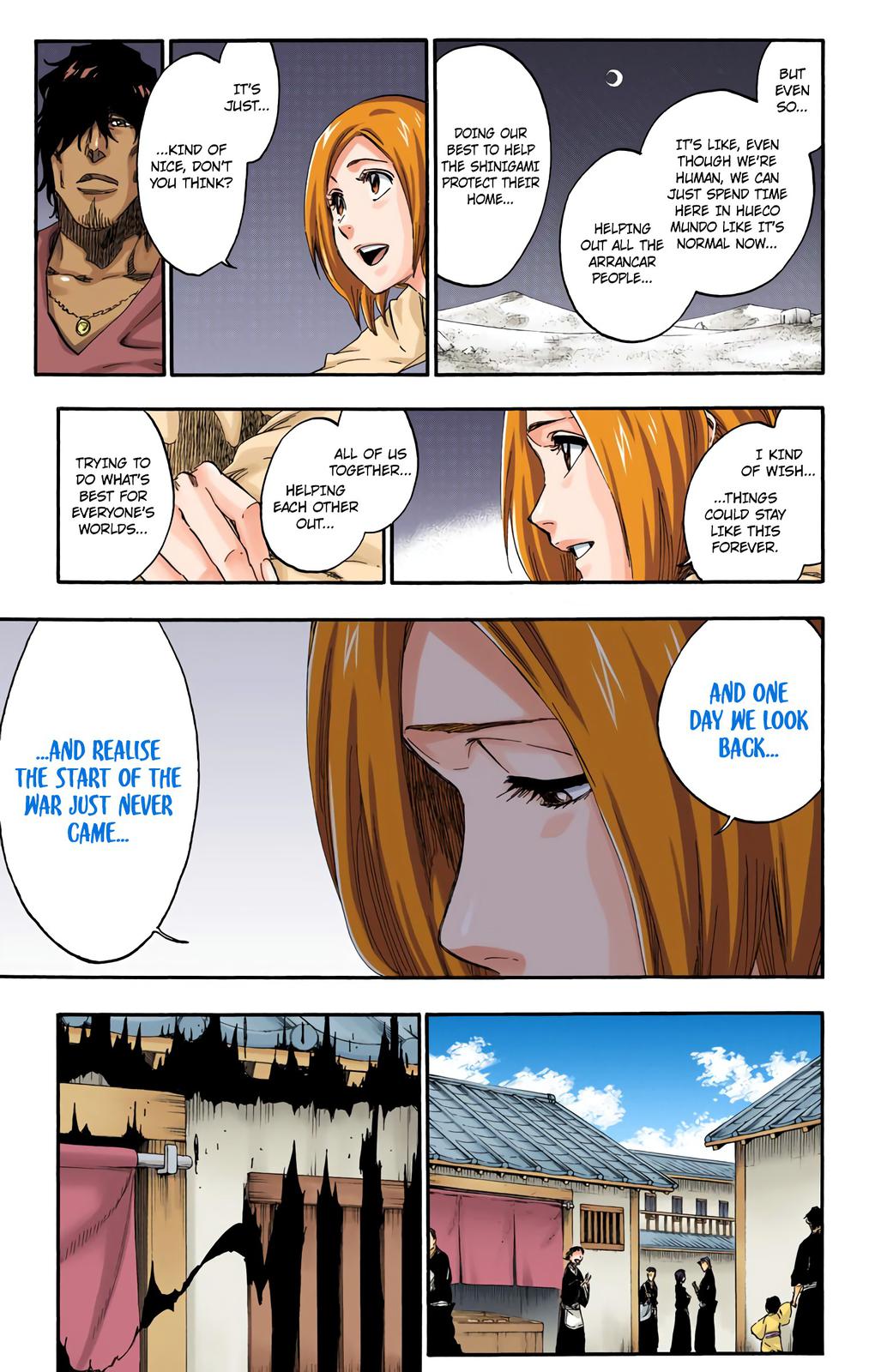 Chapter 546 — Chapter 546 — Page 10