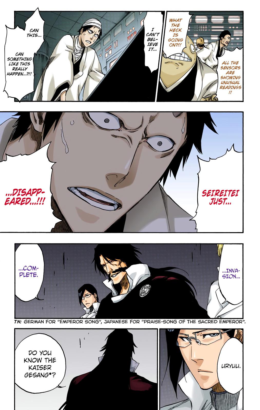 Chapter 546 — Chapter 546 — Page 14
