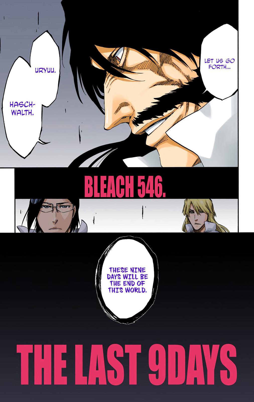 Chapter 546 — Chapter 546 — Page 16