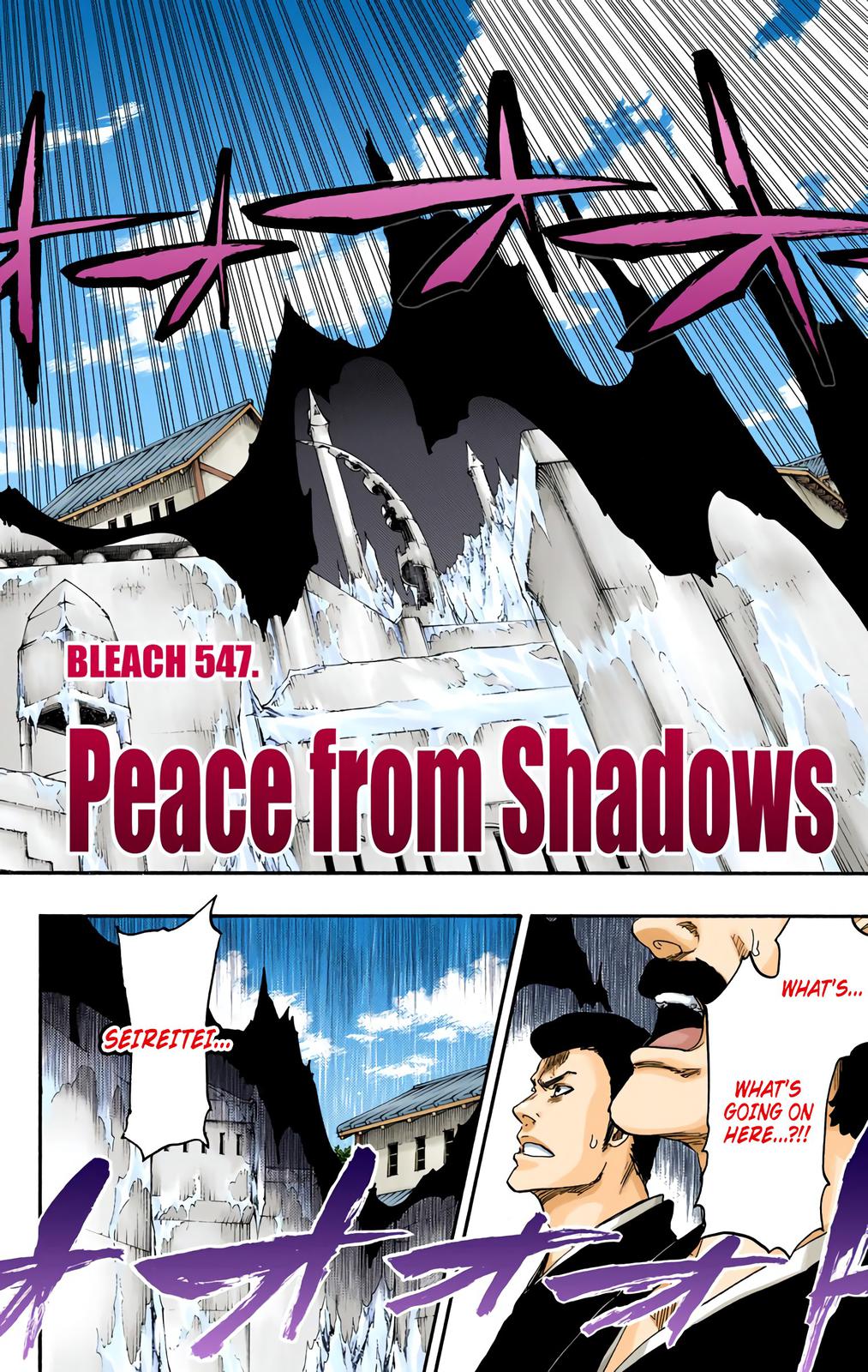 Chapter 547 — Chapter 547 — Page 6