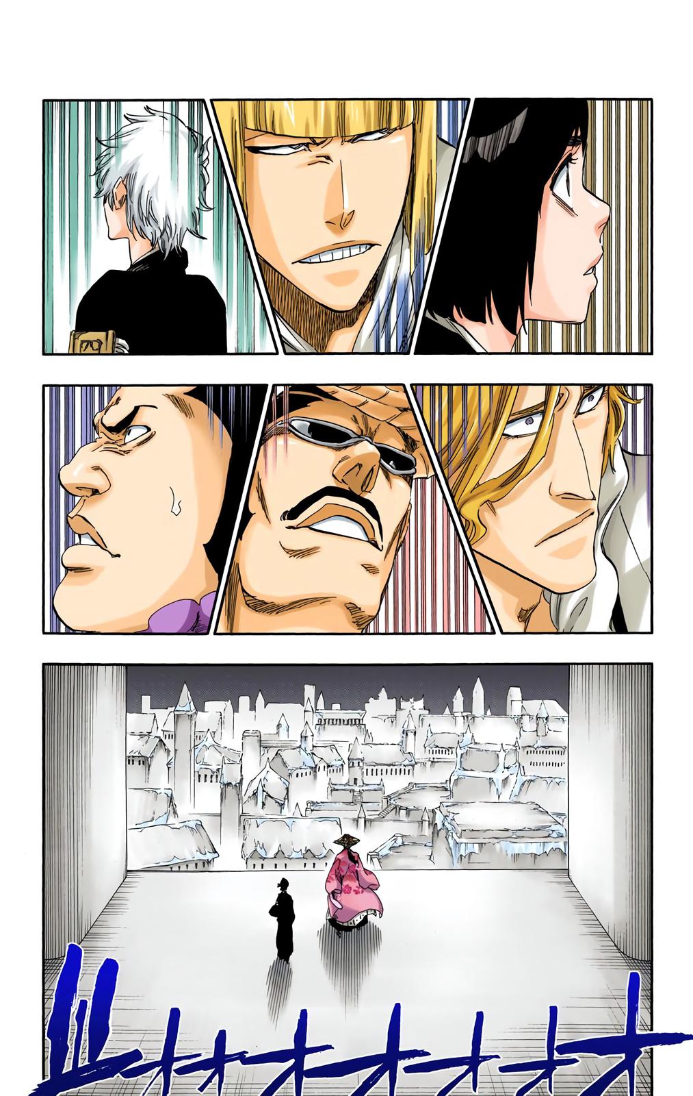 Chapter 547 — Chapter 547 — Page 8