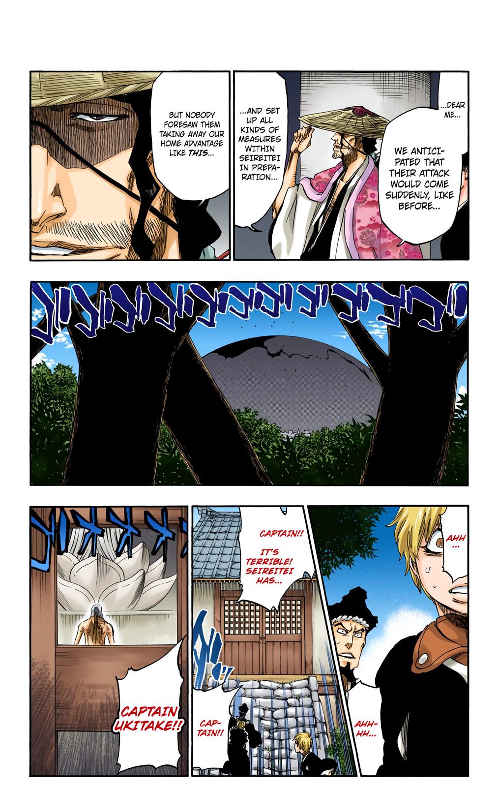 Chapter 547 — Chapter 547 — Page 9