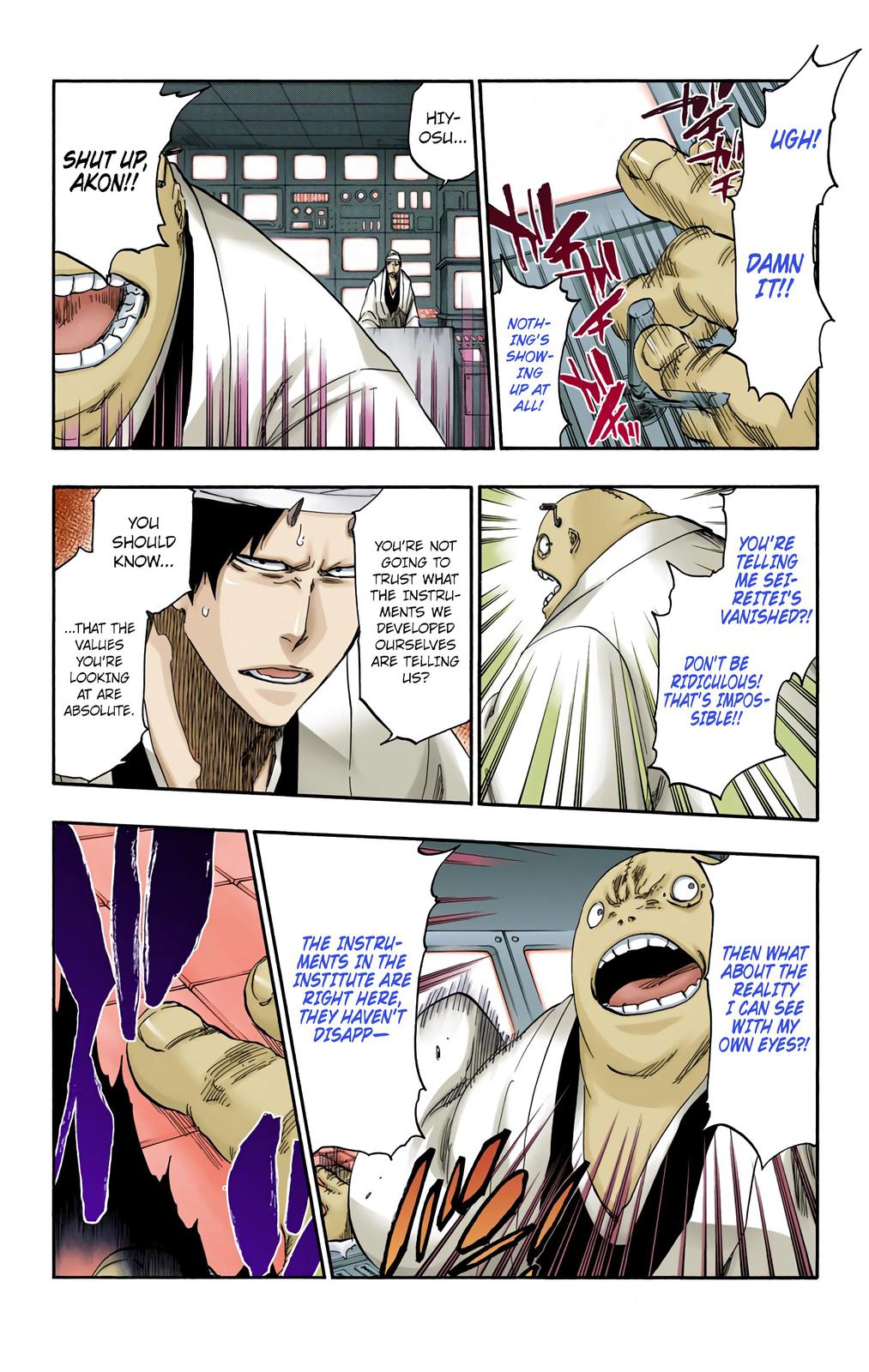 Chapter 547 — Chapter 547 — Page 10