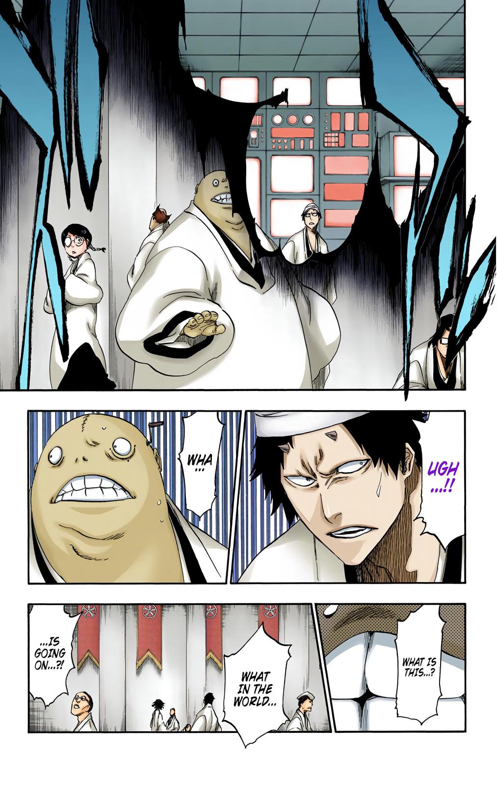 Chapter 547 — Chapter 547 — Page 11