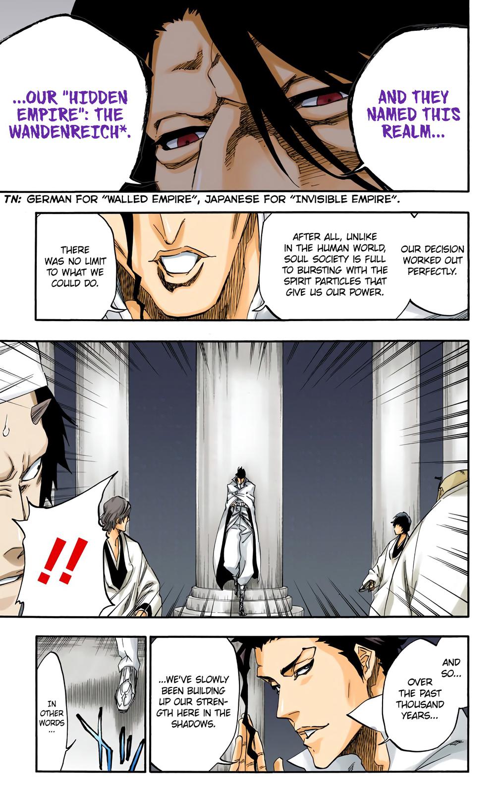 Chapter 547 — Chapter 547 — Page 13
