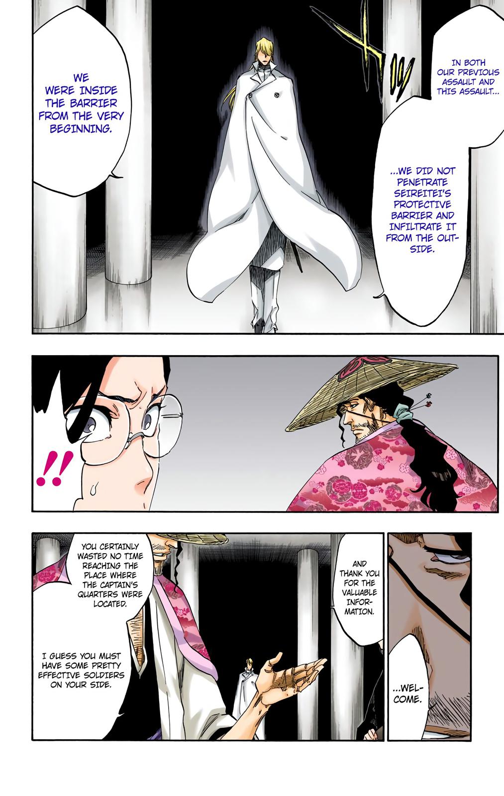 Chapter 547 — Chapter 547 — Page 14