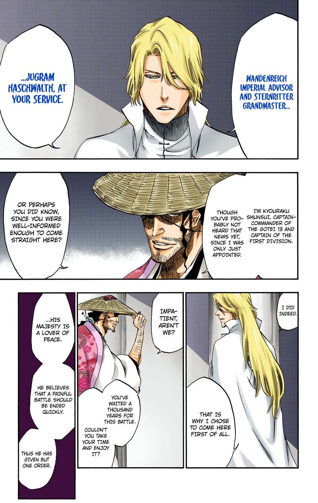 Chapter 547 — Chapter 547 — Page 15