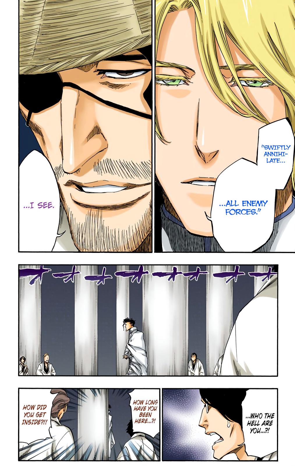 Chapter 547 — Chapter 547 — Page 16
