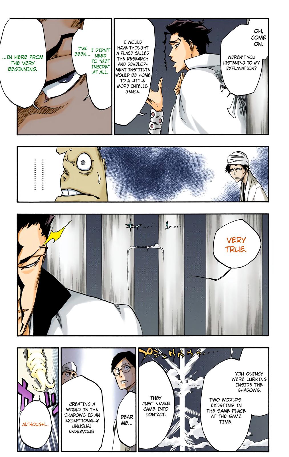 Chapter 547 — Chapter 547 — Page 17