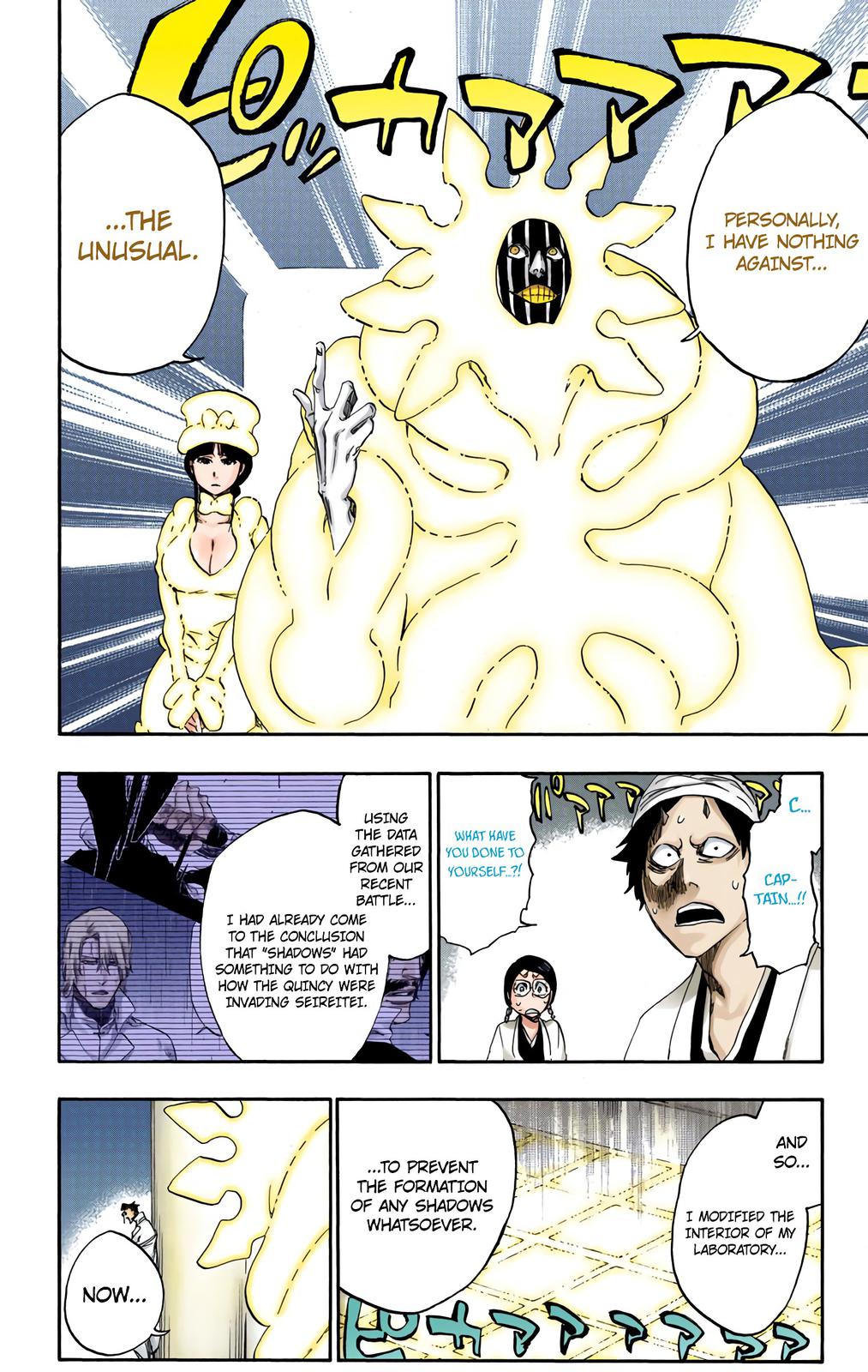 Chapter 547 — Chapter 547 — Page 18