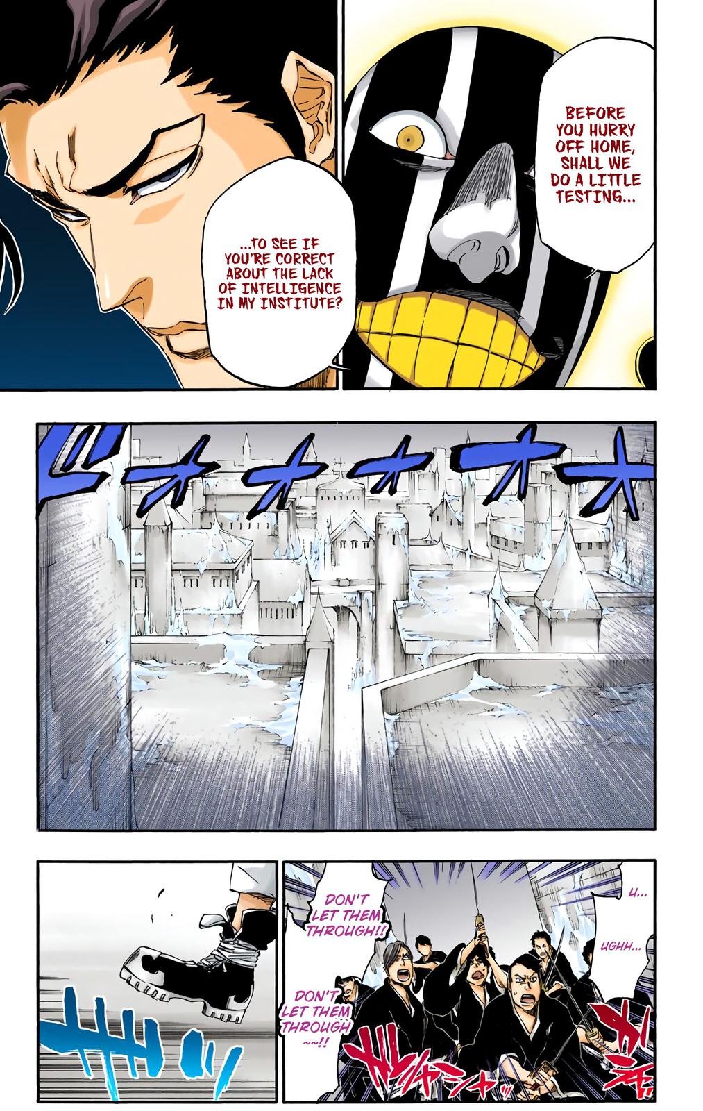 Chapter 547 — Chapter 547 — Page 19