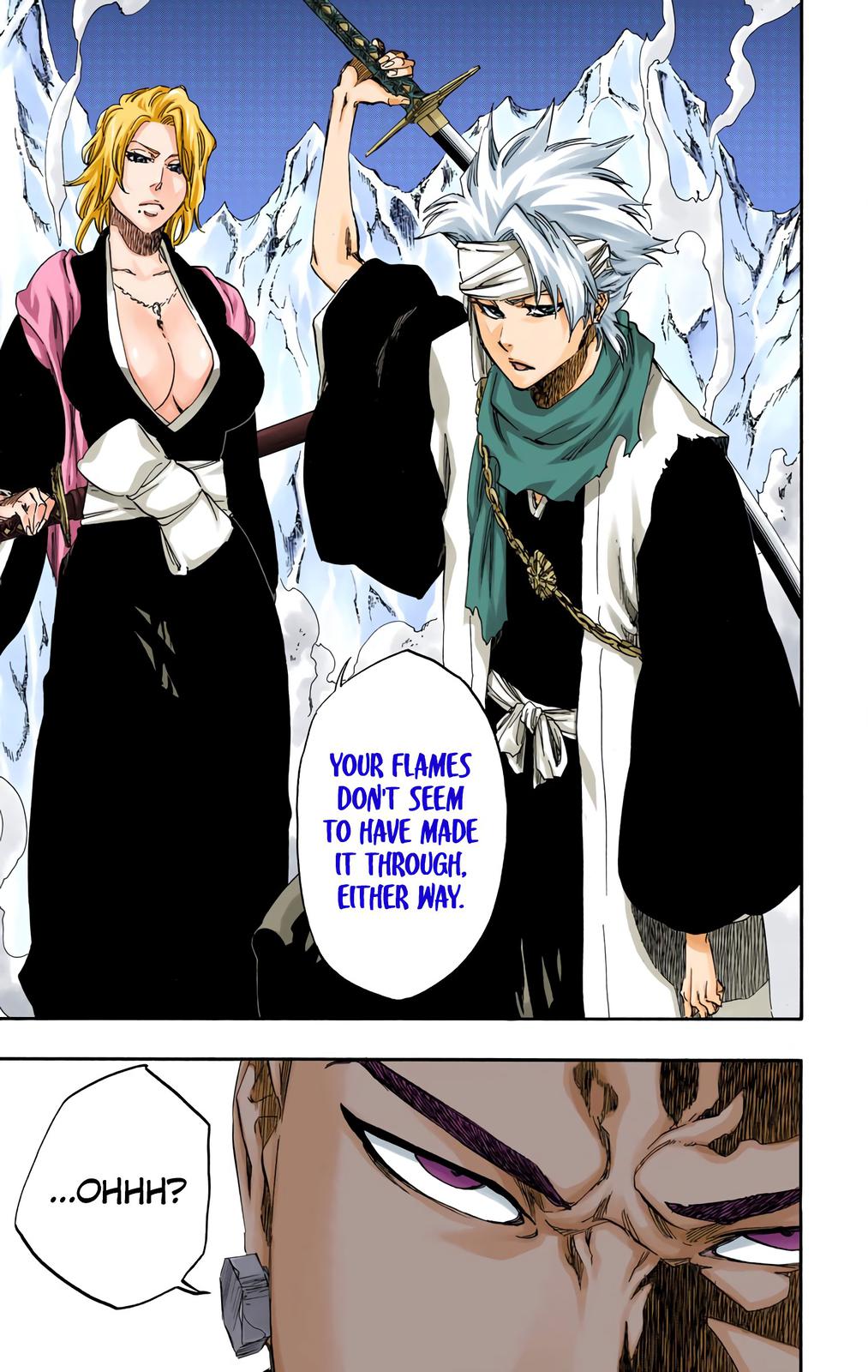 Chapter 547 — Chapter 547 — Page 21