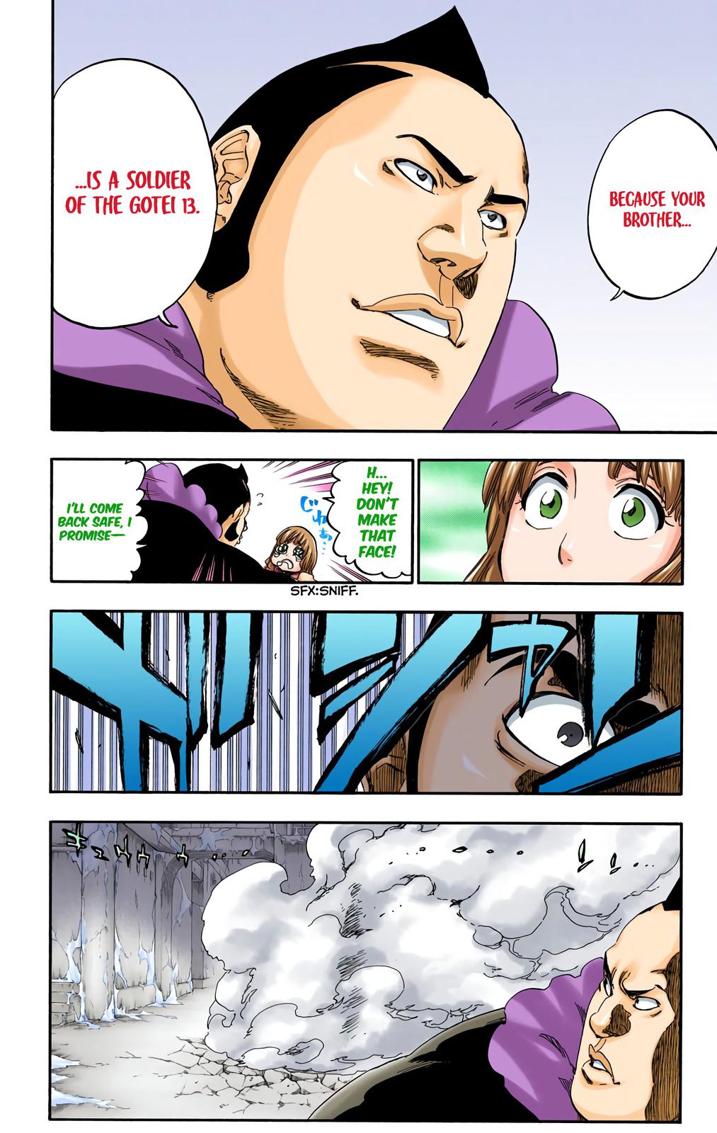 Chapter 548 — Chapter 548 — Page 5