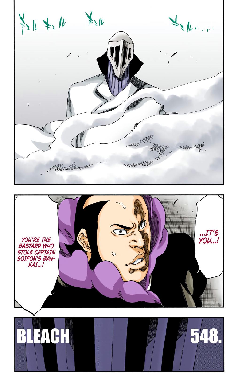 Chapter 548 — Chapter 548 — Page 6