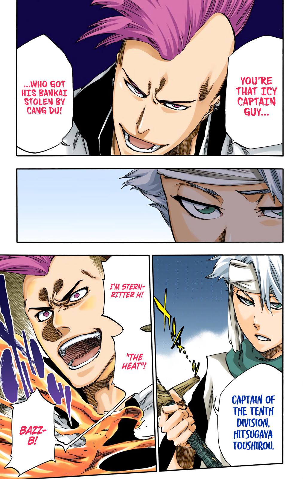 Chapter 548 — Chapter 548 — Page 8