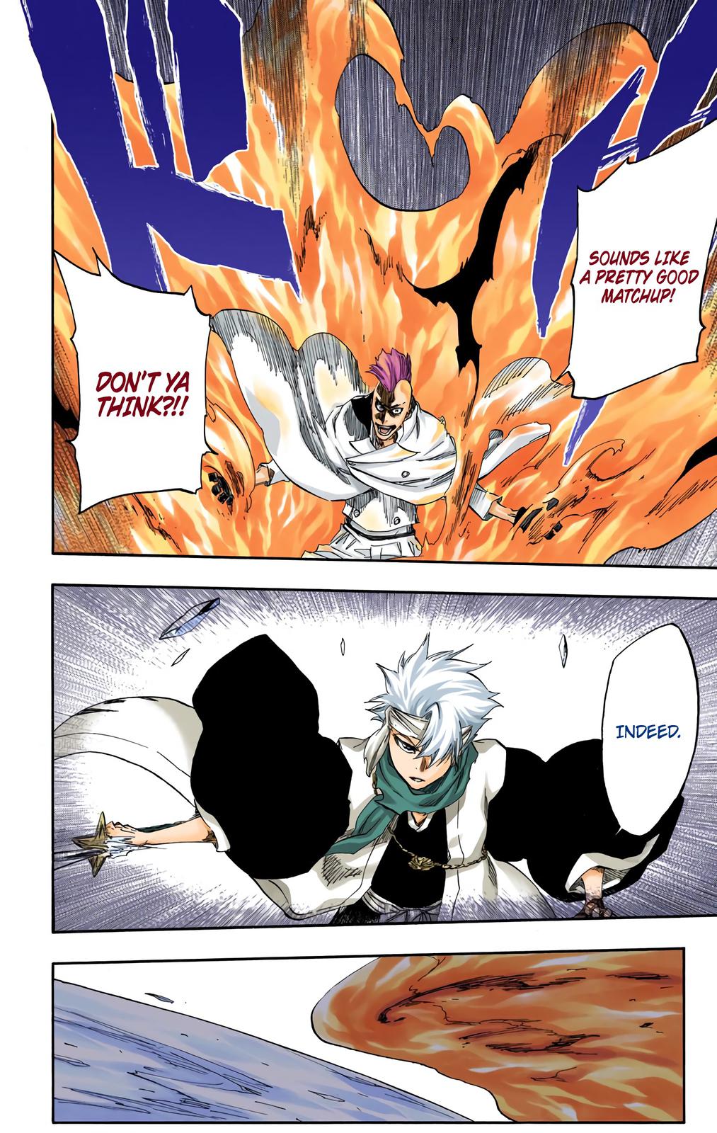Chapter 548 — Chapter 548 — Page 9