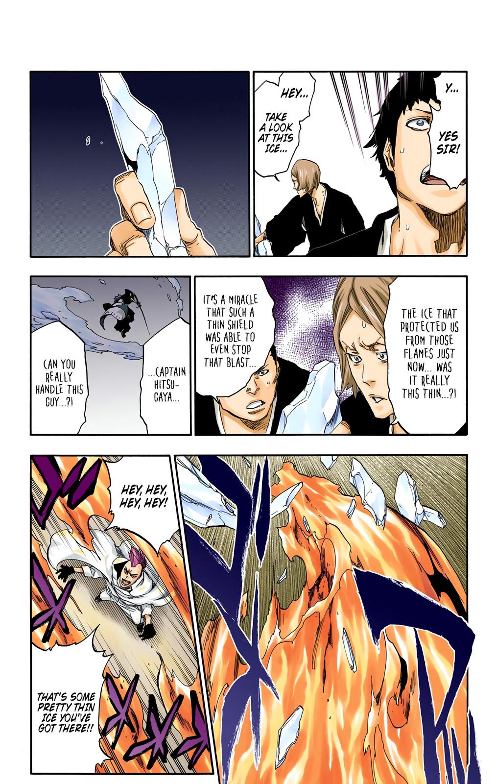Chapter 548 — Chapter 548 — Page 11