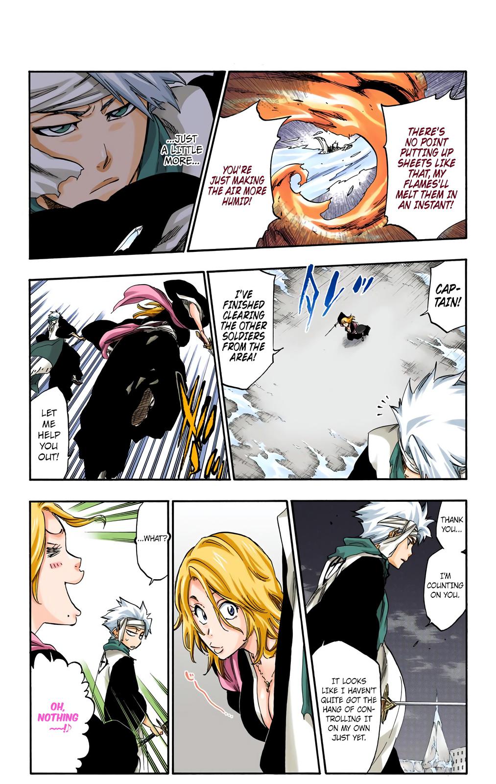 Chapter 548 — Chapter 548 — Page 12