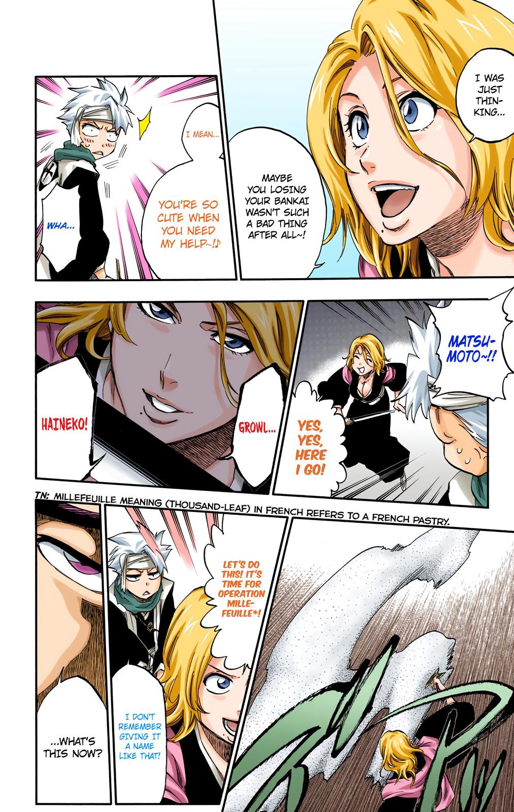 Chapter 548 — Chapter 548 — Page 13