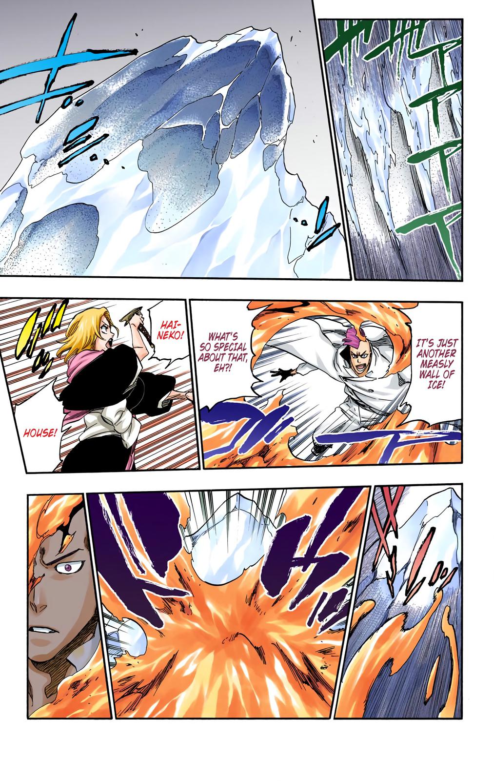 Chapter 548 — Chapter 548 — Page 14