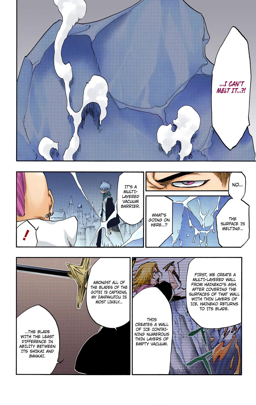 Chapter 548 — Chapter 548 — Page 15